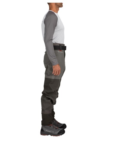 Simms G3 Guide Pant Gunmetal