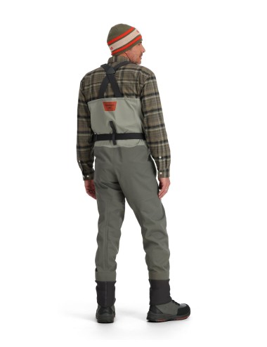 Vadeador Simms Freestone Z