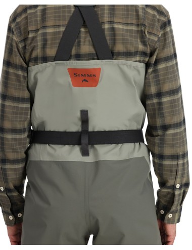 Vadeador Simms Freestone Z