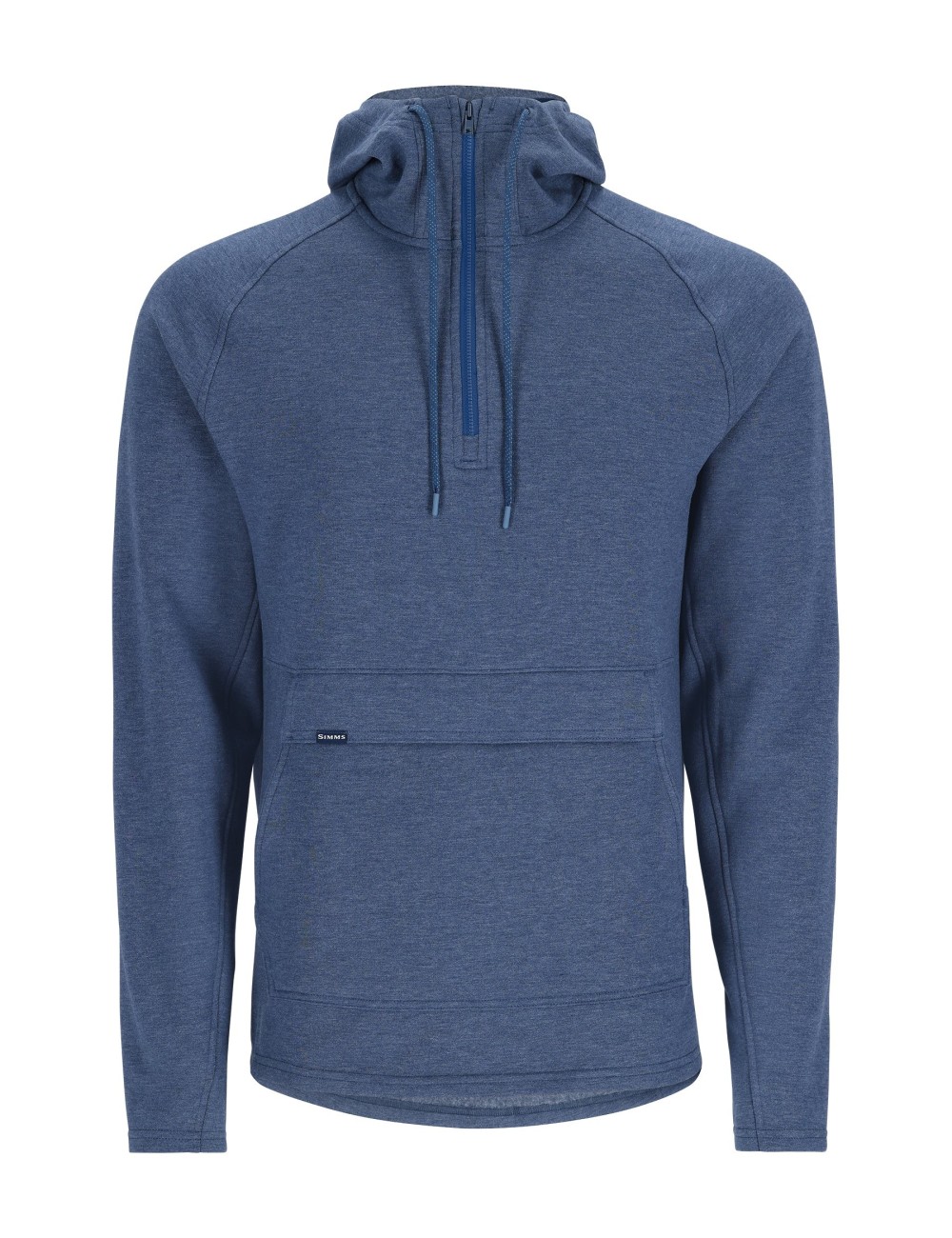 Sudadera Simms Vermilion Hoody Navy Heather