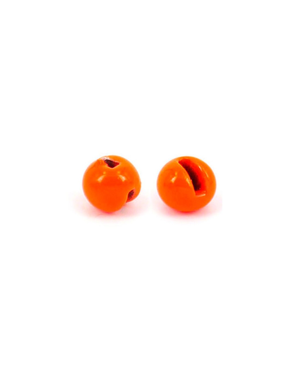 Bolas de Tungsteno Plus Fluor Naranja