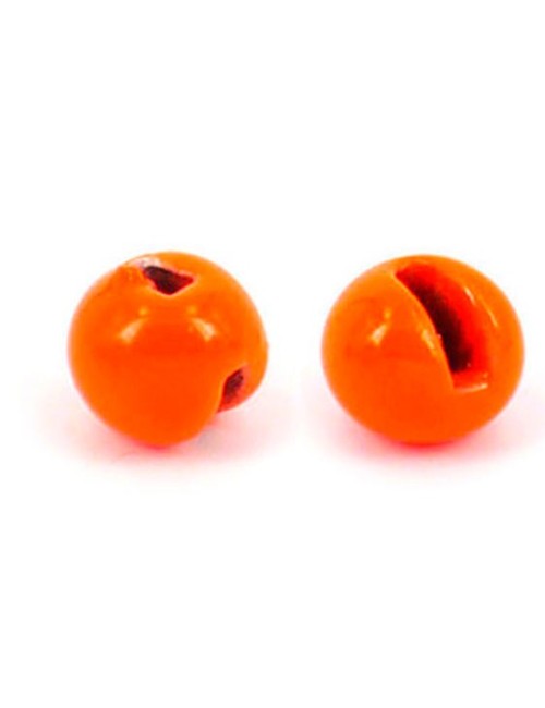 Bolas de Tungsteno Plus Fluor Naranja