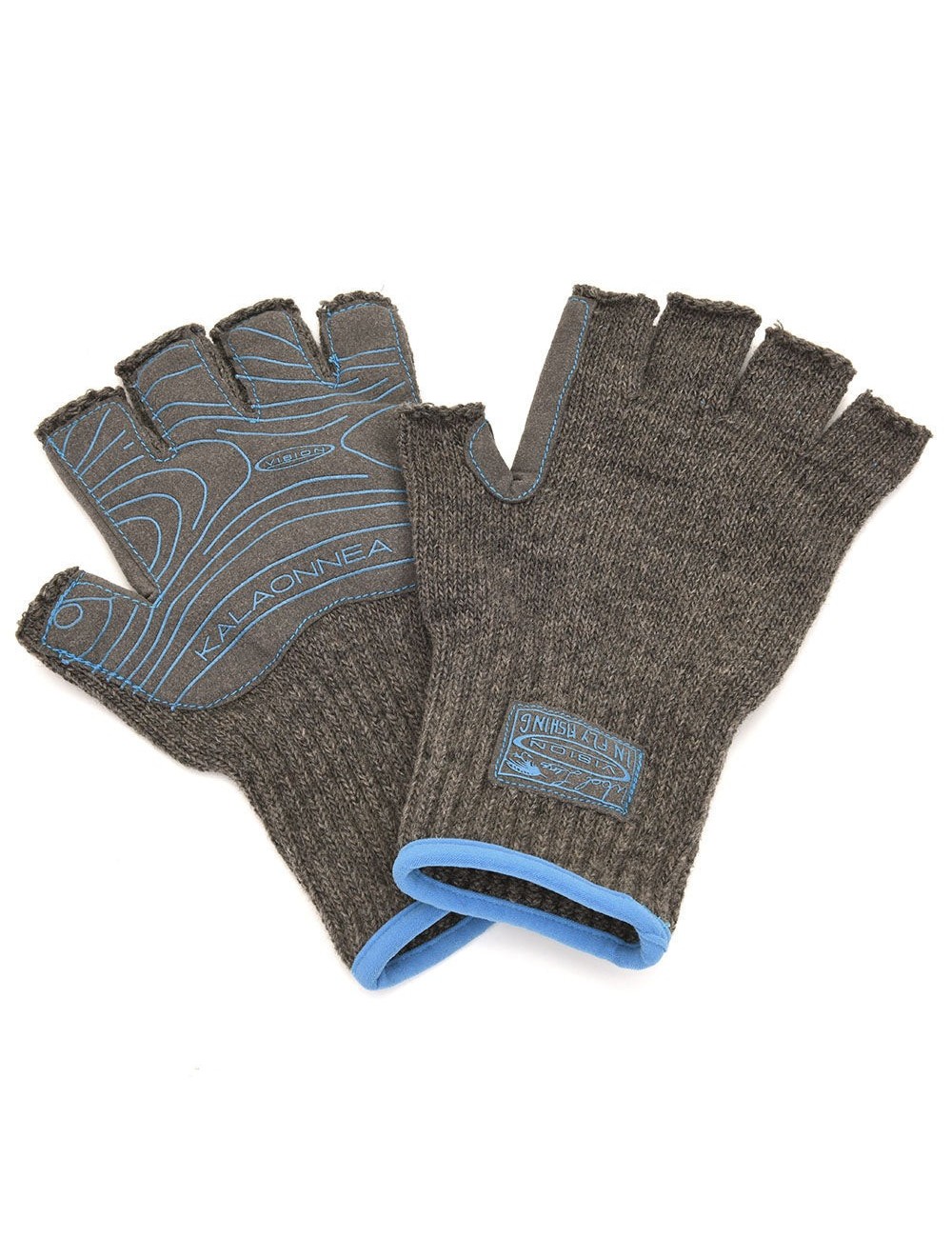 Guantes Vision SCOUT MERINO GLOVES