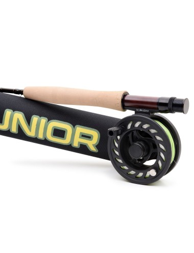 Kit Vision Junior