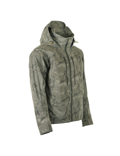 Chubasquero Vision CAPU CAMO