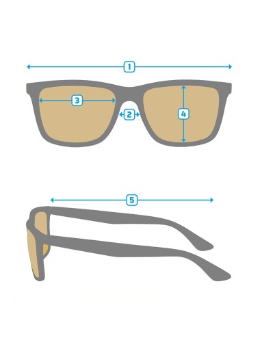 Gafas Vision RIO VANDA