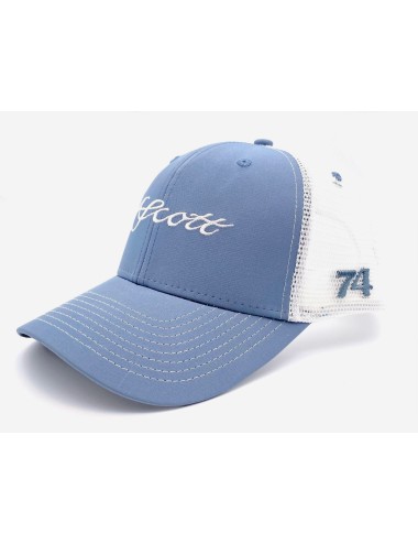 Visera Simms Scott