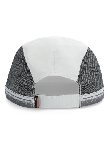Visera Simms Superlight Flats Cap Sterling