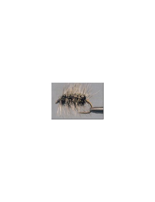 Moscas Castor U-75