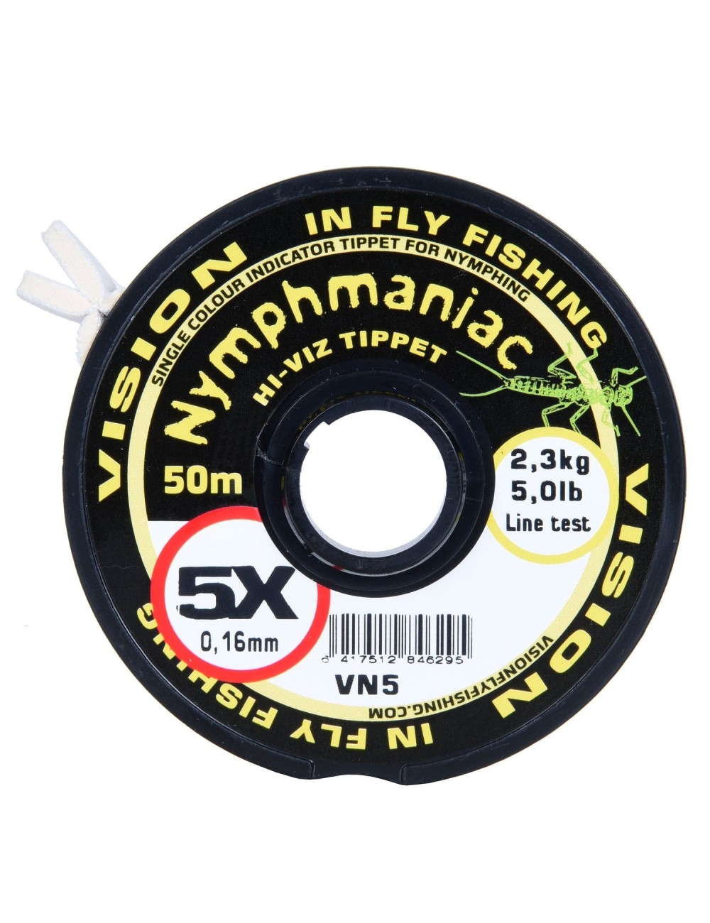 Hilo Vision HI-VIZ