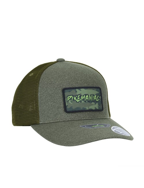 Visera Vision PIKEMANIAC