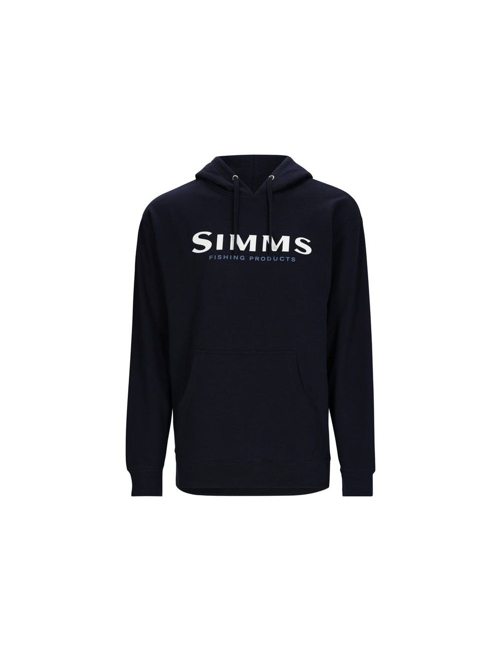 Sudadera Simms LOGO Hoody