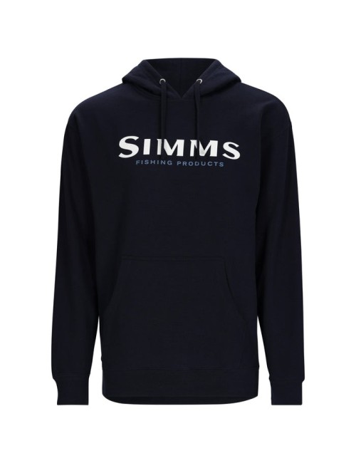 Sudadera Simms LOGO Hoody