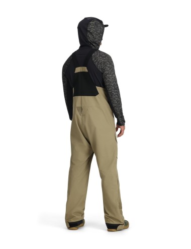 Peto Simms Challenger Bib Bay Leaf