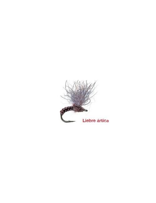 Moscas Castor U-118