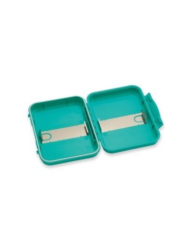 Caja C&F Universal System Small