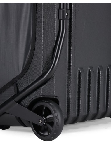 MALETA SIMMS Tailwind Roller Black