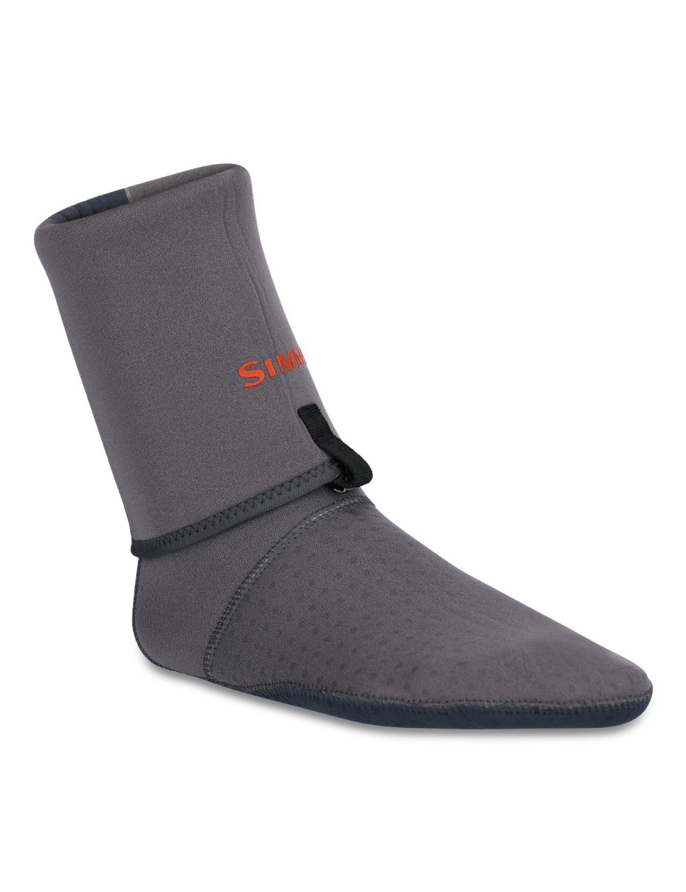 Simms Calcetín Guide Guard Socks Anvil