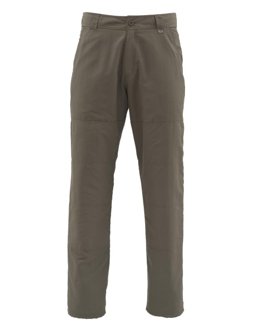 Pantalón Simms Coldweather Dark Stone