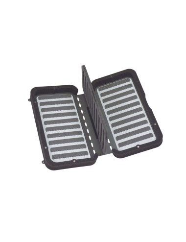 Caja C&F Lightweight Fly Case with Midge Flip