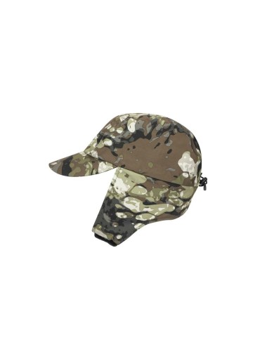 Visera Simms Gore ExStream Riparian Camo