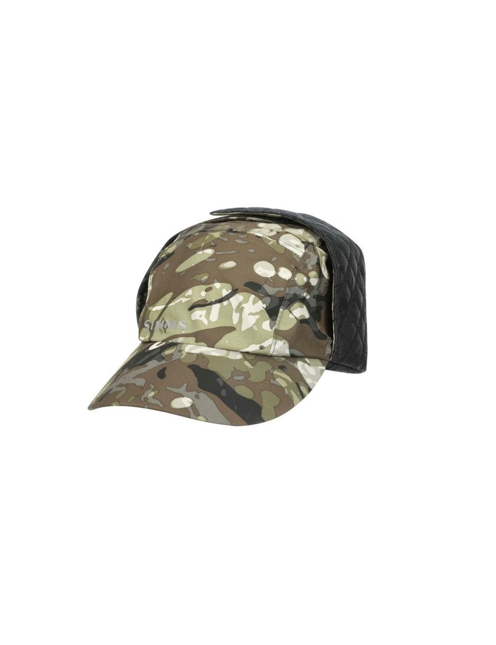 Visera Simms Gore ExStream Riparian Camo