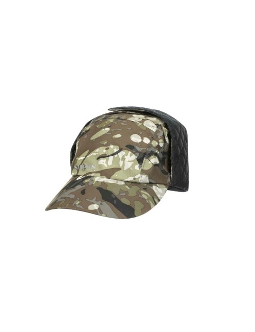 Visera Simms Gore ExStream Riparian Camo