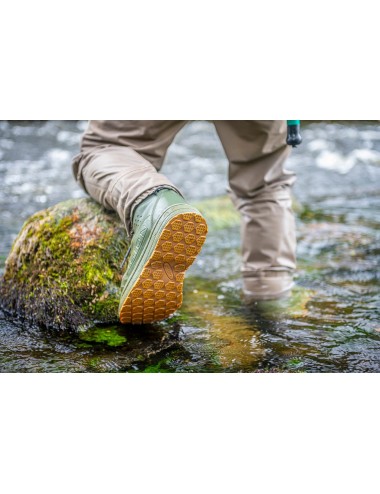 Botas Vision KOSKI GUMMI 2.0