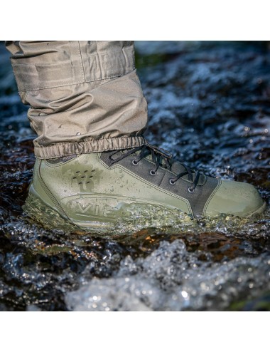 Botas Vision KOSKI GUMMI 2.0