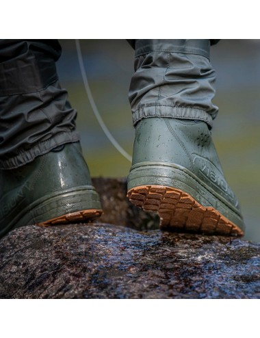 Botas Vision KOSKI GUMMI 2.0