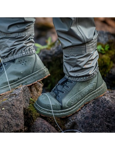 Botas Vision KOSKI GUMMI 2.0