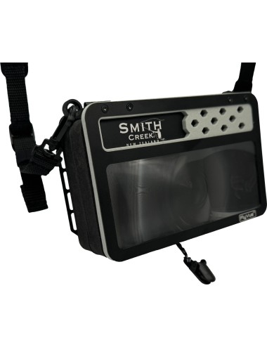 Smith Creek FlyVue Chest Pack