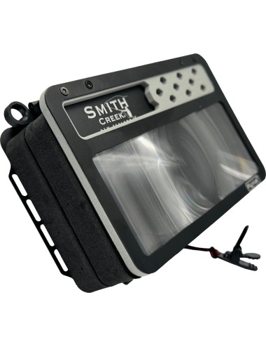 Smith Creek FlyVue Chest Pack