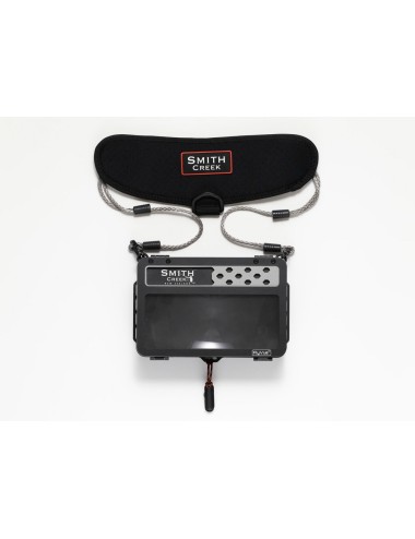 Smith Creek FlyVue Chest Pack