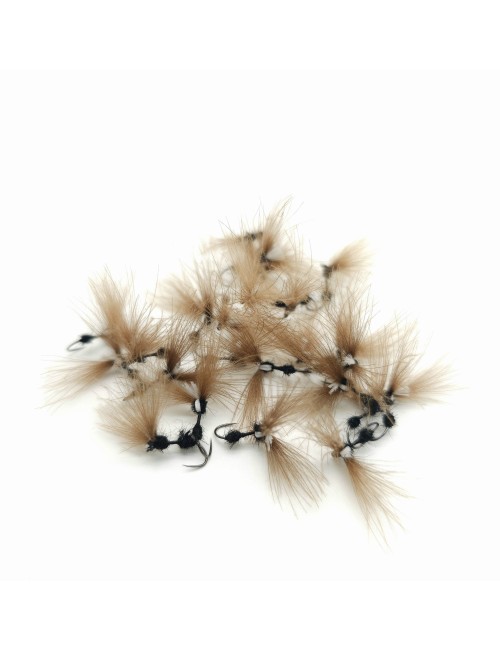 Moscas Castor S-88
