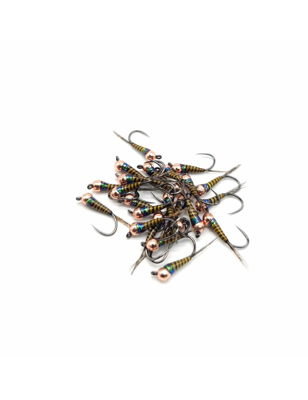 Moscas Castor S-89
