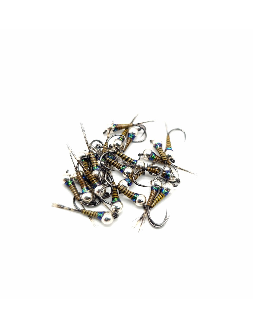 Moscas Castor S-90