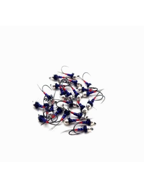 Moscas Castor S-91