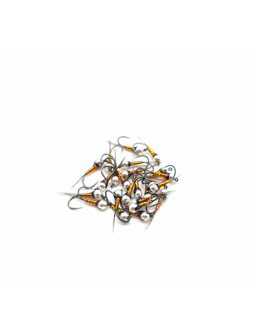 Moscas Castor S-93