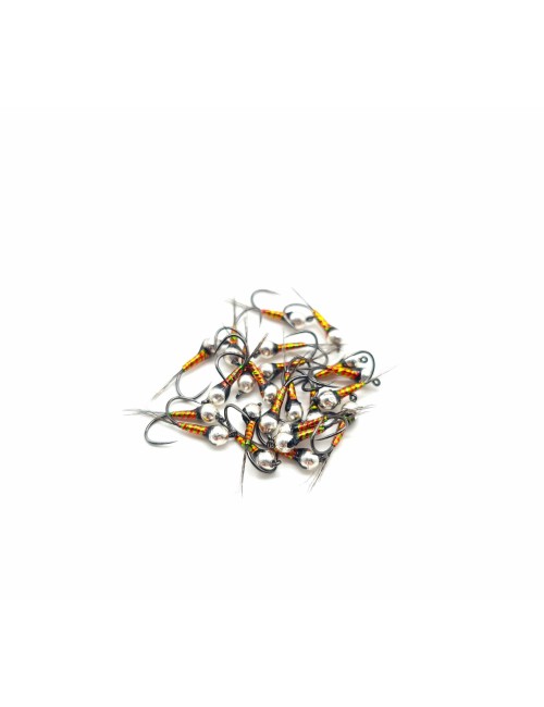 Moscas Castor S-93