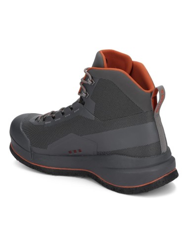 BOTA FLYWEIGHT SIMMS FIELTRO