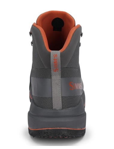 BOTA FLYWEIGHT SIMMS FIELTRO
