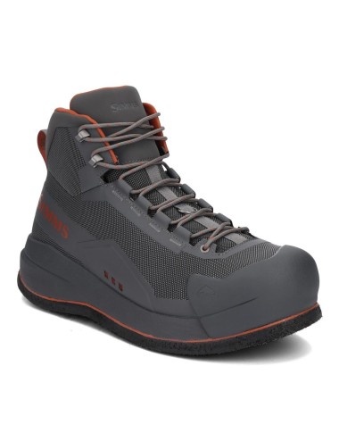 BOTA FLYWEIGHT SIMMS FIELTRO
