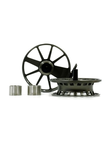 CARRETE LAMSON GURU E...